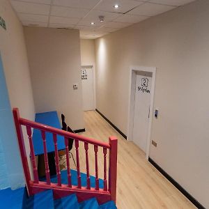 Dormitory Room Female only